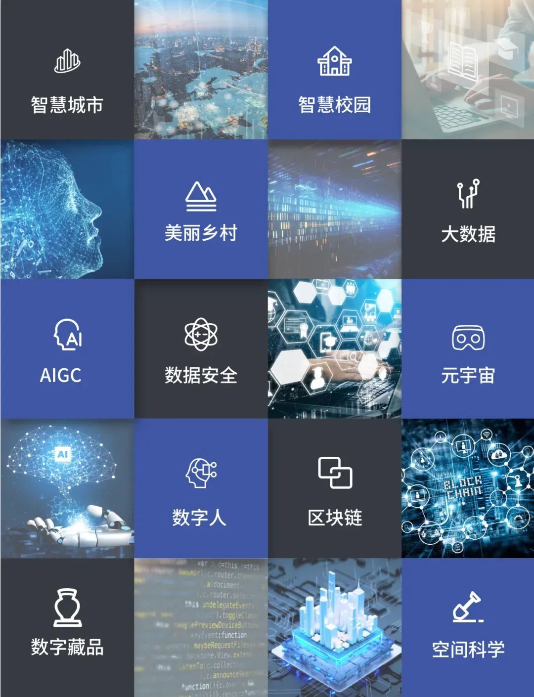 以区块链为笔，绘就“数字文旅”新画卷丨数通链谷·以景说链_上观新闻