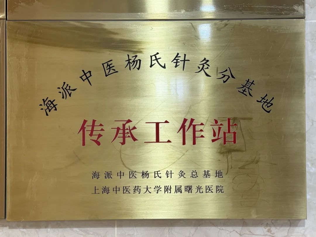 贺氏针灸门诊地址_ 杨氏针灸颈腰椎病治疗 _九亭镇社区卫生服务中心针灸科专家门诊 