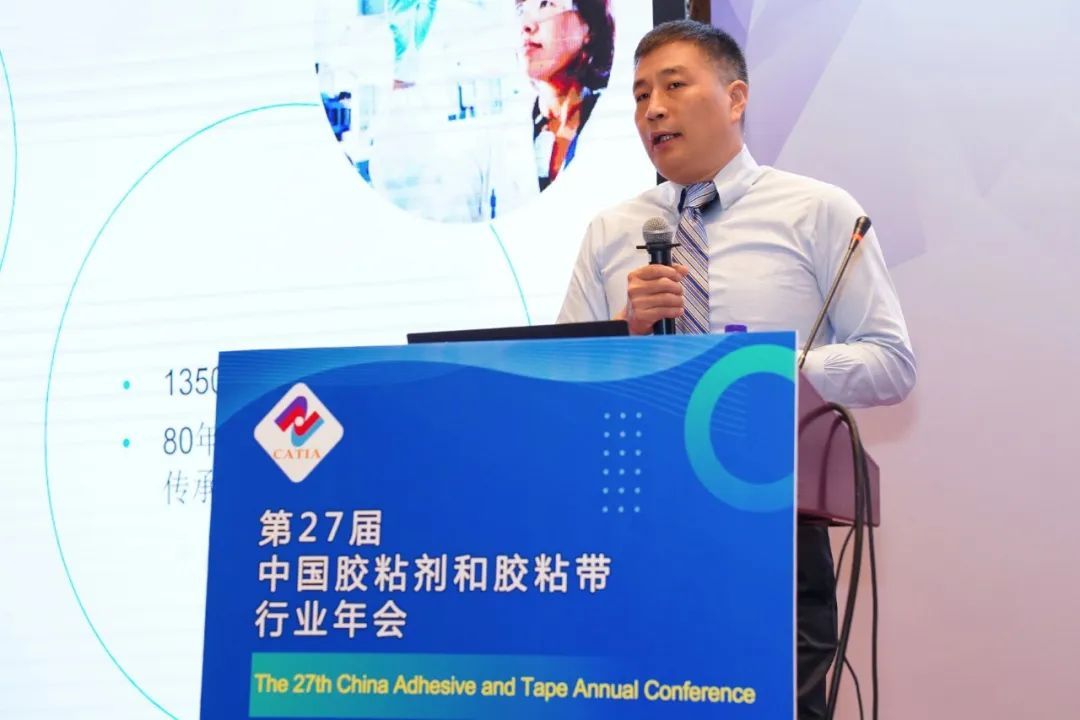 你知道么？科思创新型胶粘剂解决方案或将革