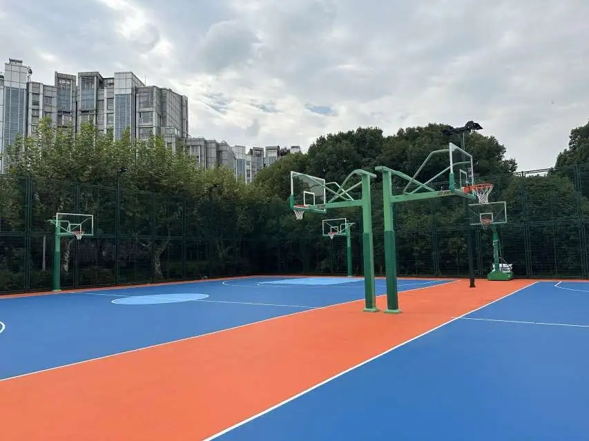 体育比赛直播_足球_波胆_买球_篮球_电竞_在线投注铁西区：职工气排球赛圆满落幕