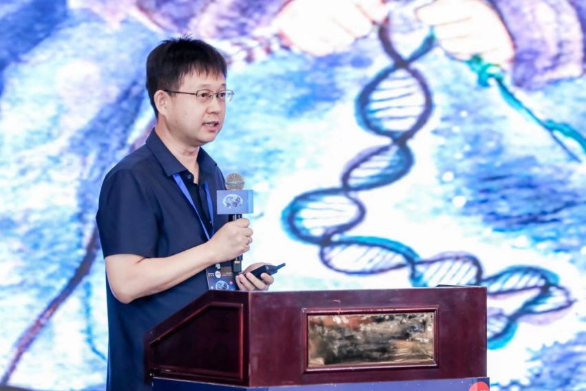 寻找延缓认知功能衰退的方法——通往大脑健康抗衰之路高峰论坛举行