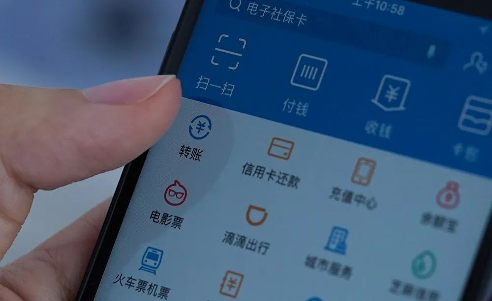 说案 | 老人5万元钱款被盗,小偷竟是......_上观新闻