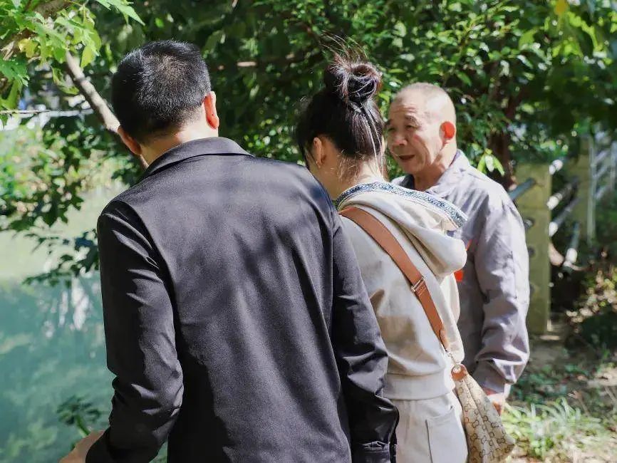奉贤老俞,好样的!