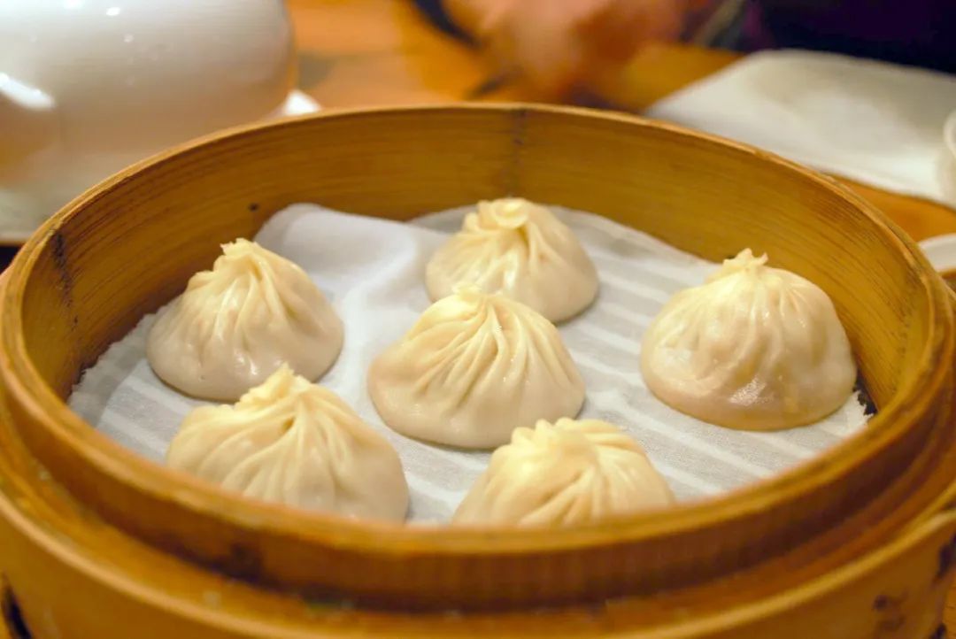 XiaoLongBao