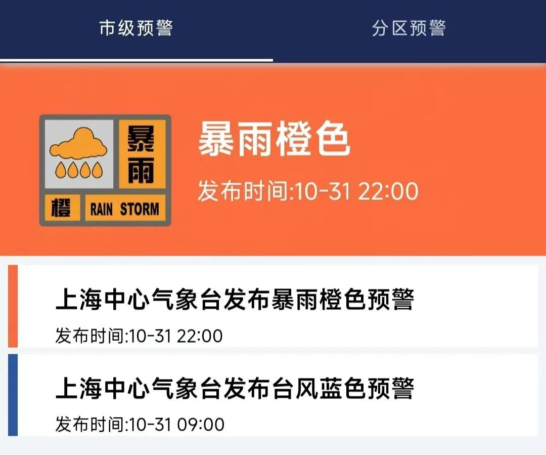 台风“康妮”携暴雨来袭！到校困难可请假，地铁不停运！强降水集中时段在……_上观新闻
