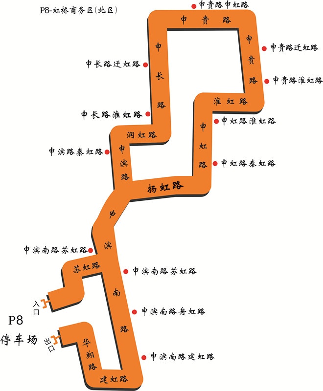 闵行16路公交车路线图图片