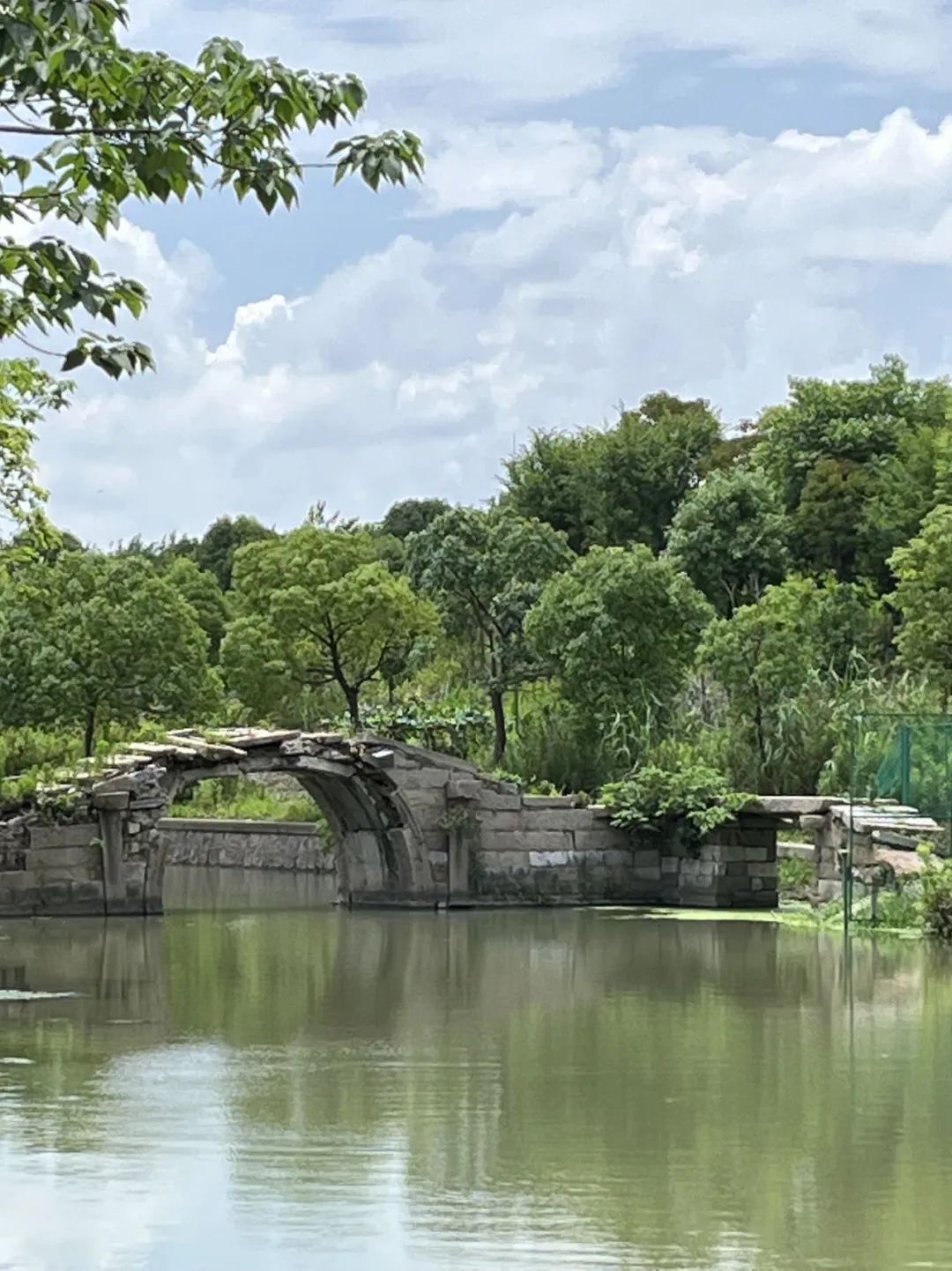 留住"古韵乡愁"!积善桥,永昌桥"双桥"即将启动修缮