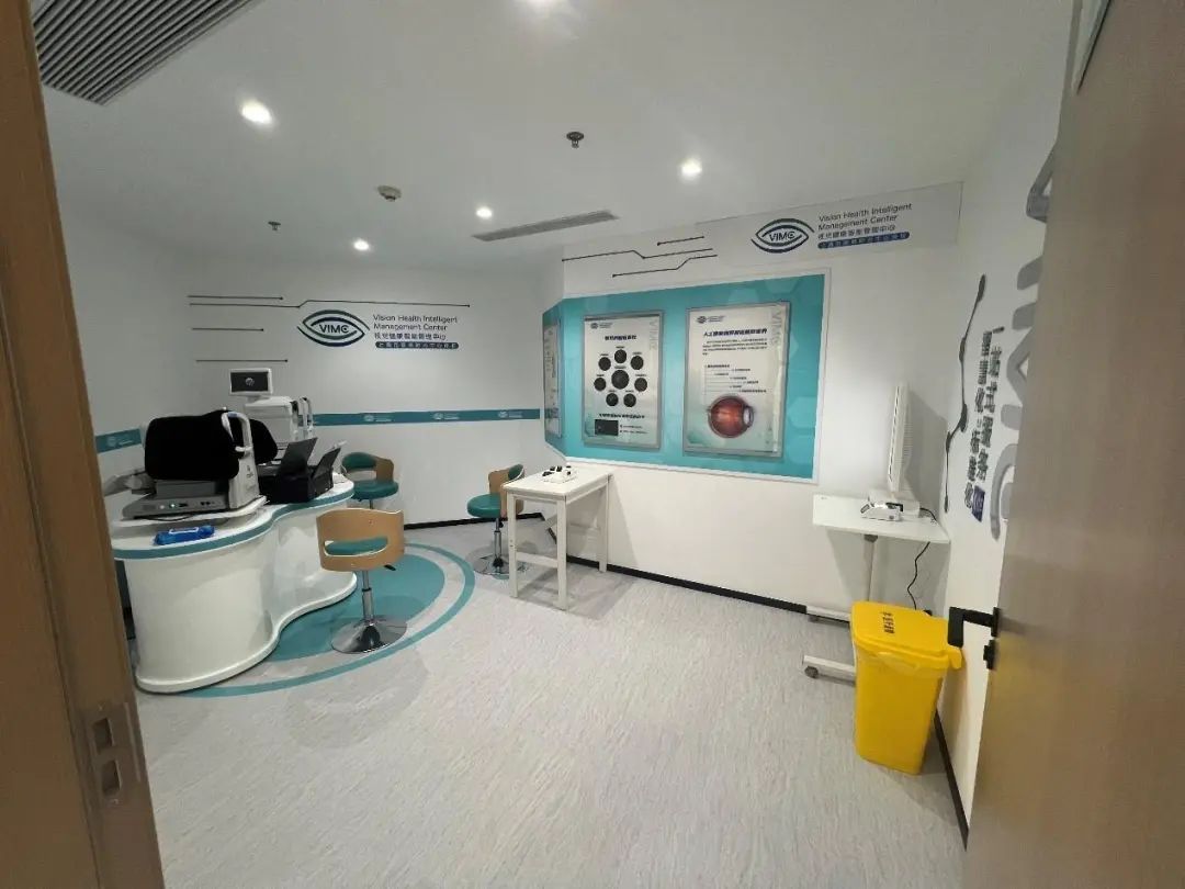 藏在楼宇里的"健康加油站",白领直呼专业!