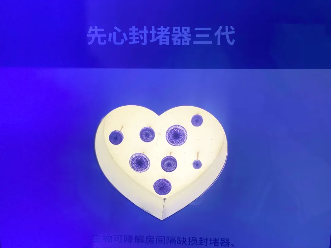 松江3款产品入选《上海市生物医药“新优药械”产品目录》-Hypeptide