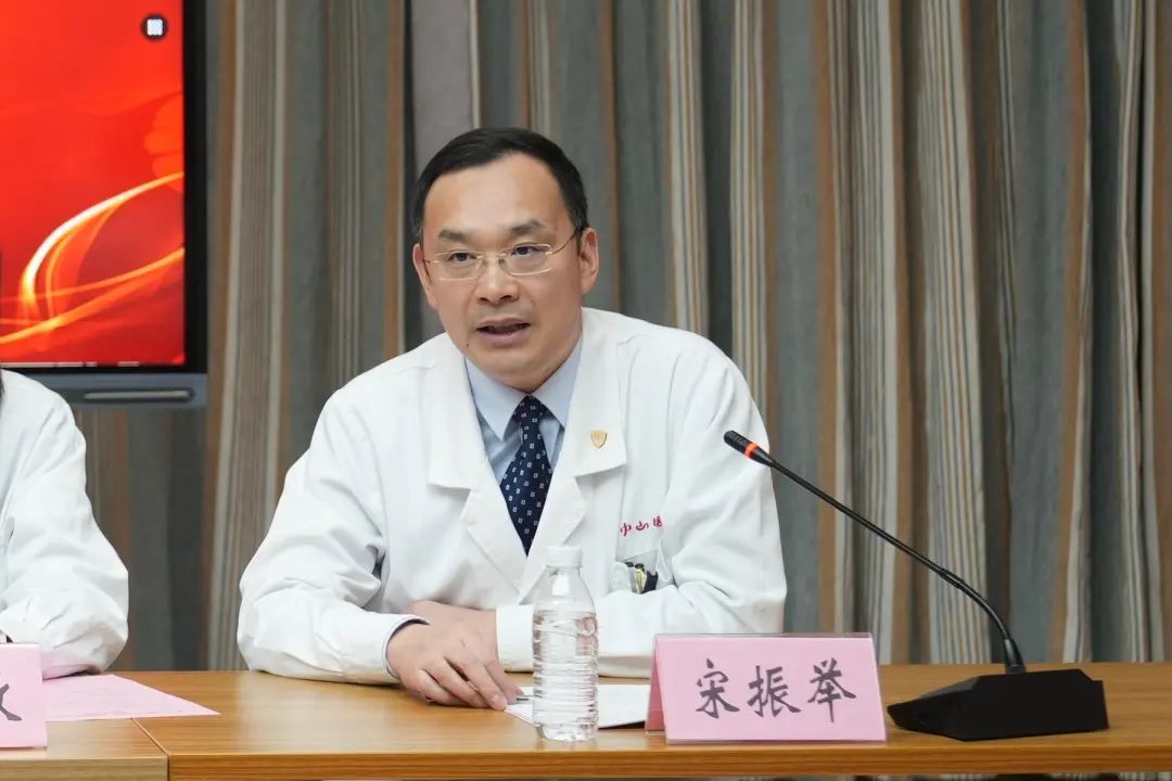 复旦大学附属中山医院内分泌团队在2型糖尿病缓解研究中取得重大突破