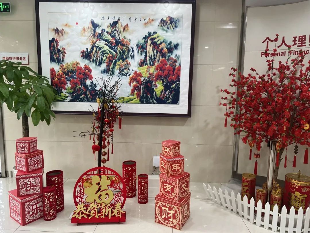 守好“金融为民”初心，上海银行业多措并举做好新春金融服务_上观新闻