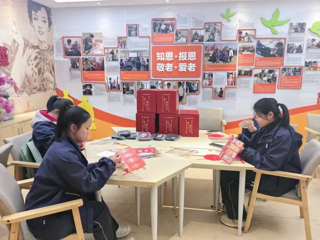 在实践中“趣”成长！来看徐汇学子的寒假成长“方程式”_上观新闻