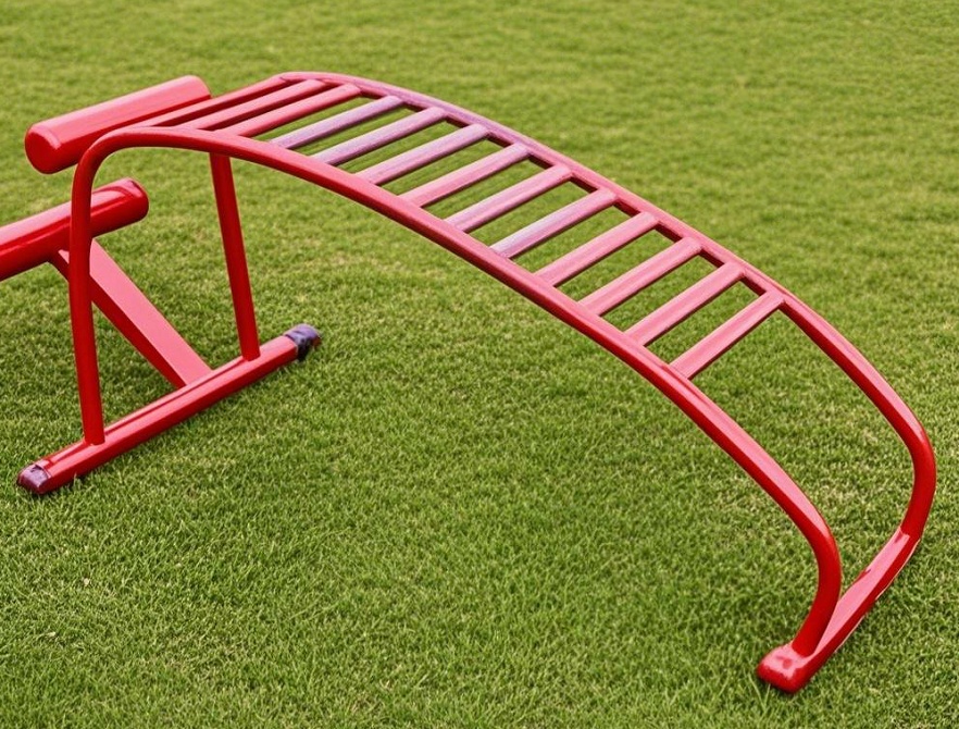 为什么会有单关节器械不用去健身房了！你家楼下的“它”，也是真宝藏→_https://www.jmylbn.com_新闻资讯_第7张