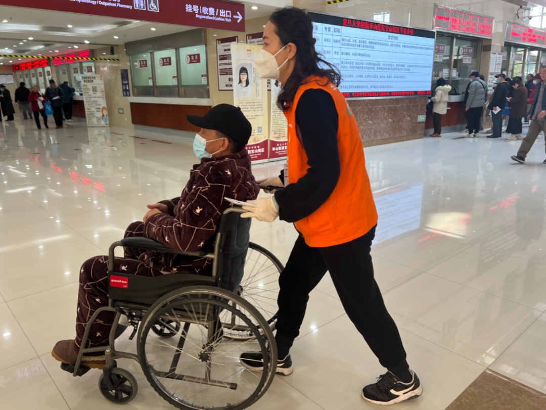 北京陪诊服务石景山区代排队挂号，让每个患者轻松看上病的简单介绍