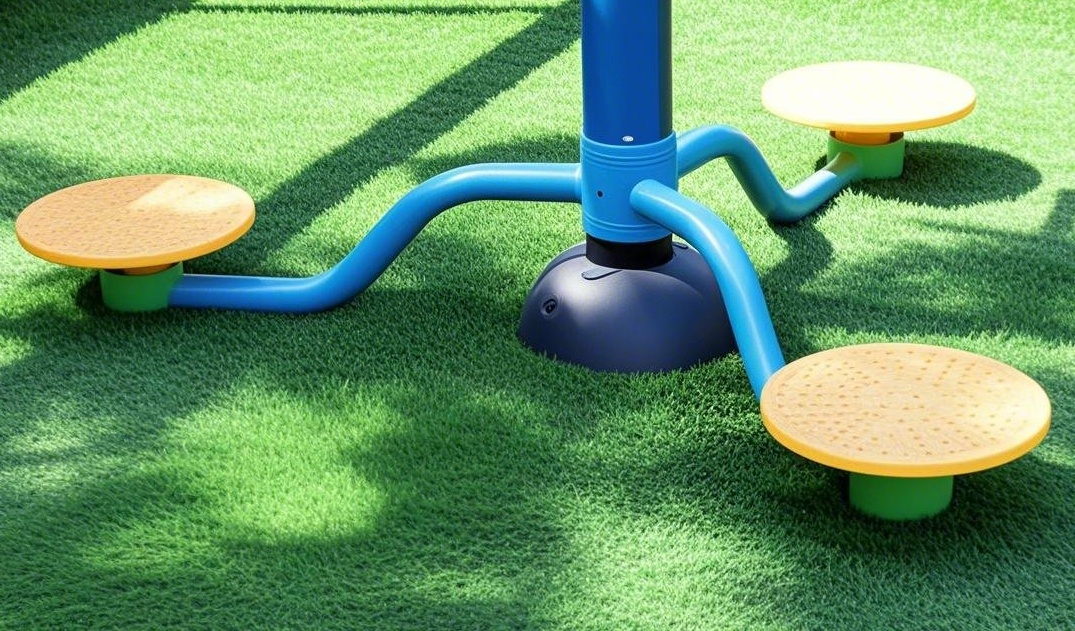 为什么会有单关节器械不用去健身房了！你家楼下的“它”，也是真宝藏→_https://www.jmylbn.com_新闻资讯_第3张