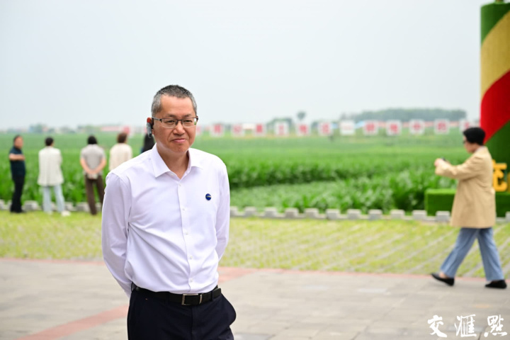 跟着代表委员去履职|全国人大代表王红军:为培养能工巧匠打好“地基”