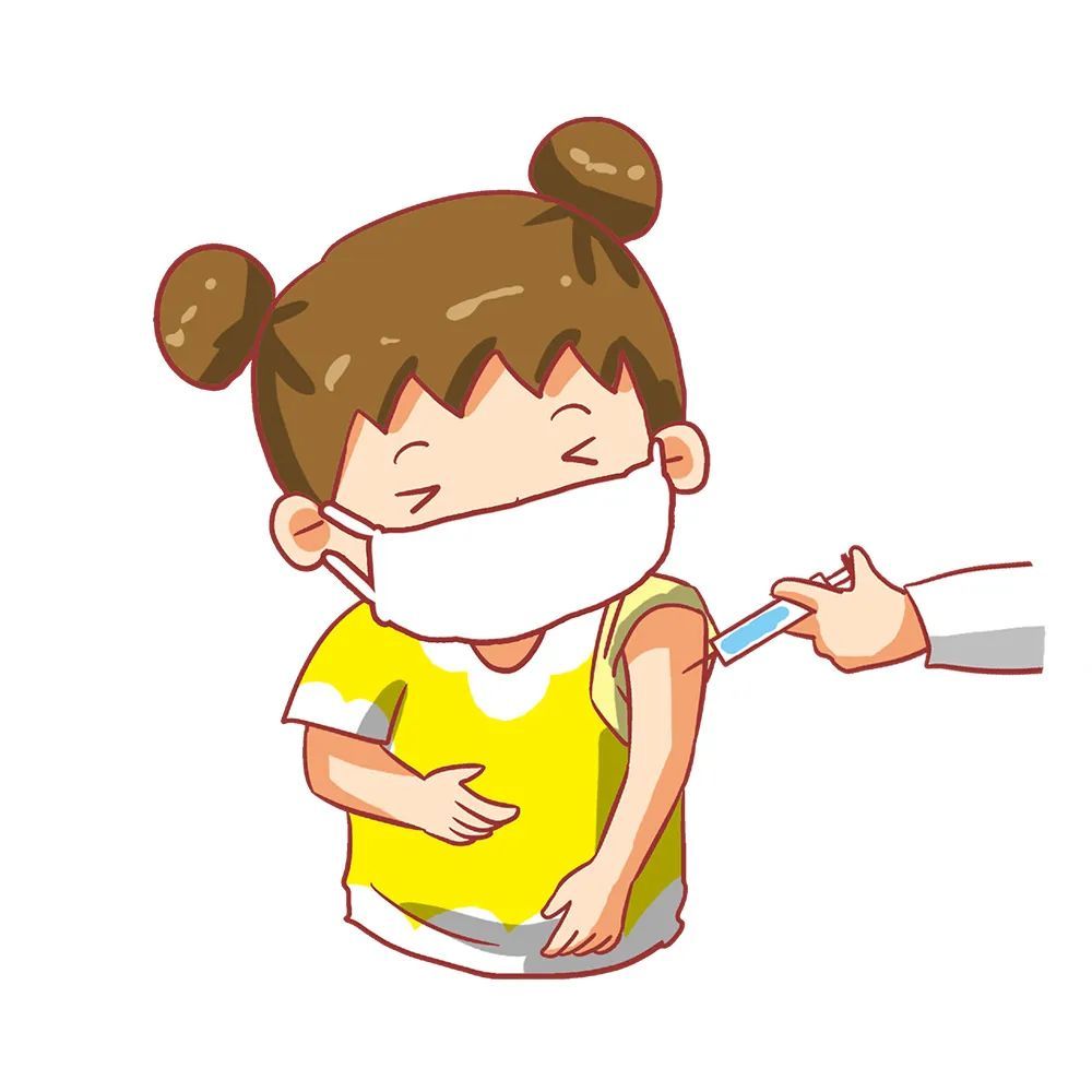 疫苗 什么注射器接种疫苗后能不能正常洗澡？答案是……_https://www.jmylbn.com_新闻资讯_第2张