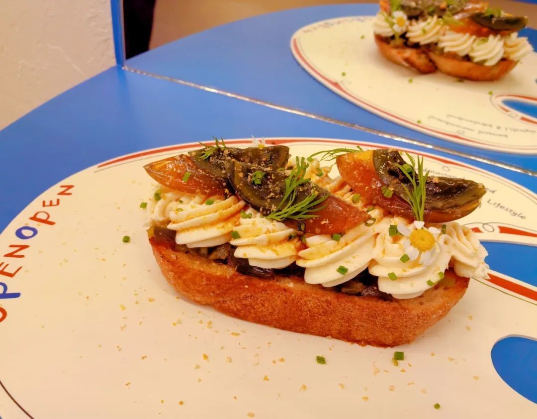 面包师傅们都来出差了！外滩国际面包节最后两天，还新增40+大热品牌_上观新闻