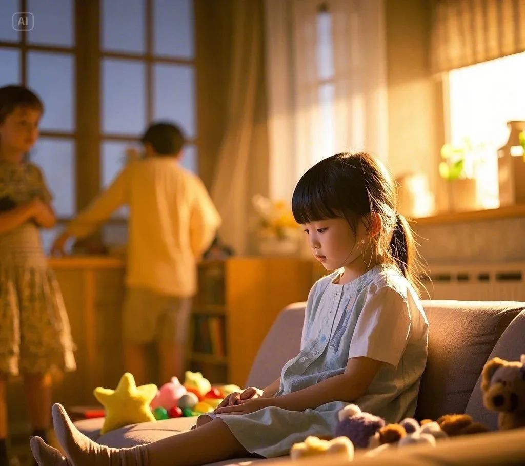 星星的孩子”，会有这些表现……｜健康总动员_上观新闻