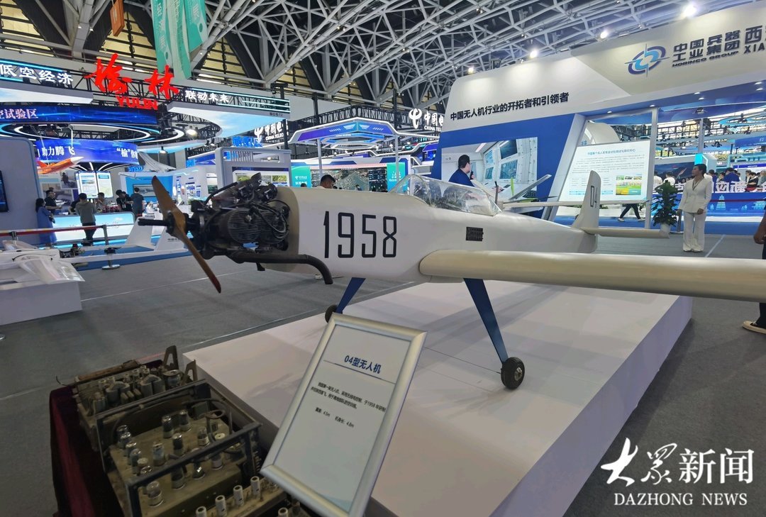 工业母机、国潮琉璃、人工智能……山东好品“上新”丝博会_上观新闻