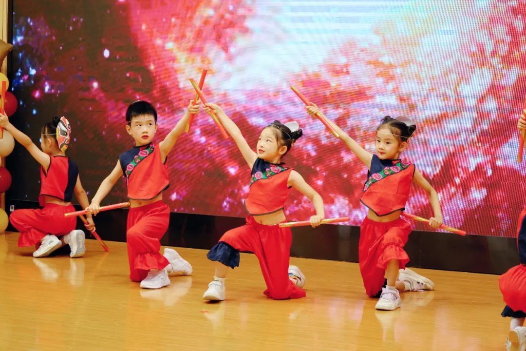 幼儿美育活动_非遗音乐教育_幼儿园音乐