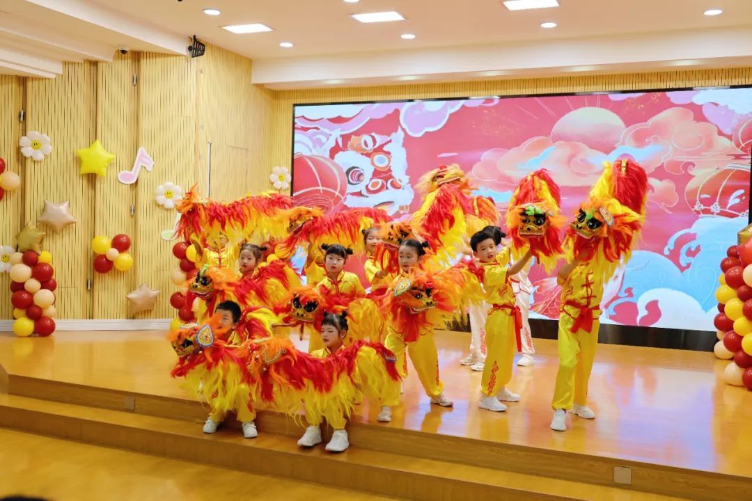 幼儿美育活动_非遗音乐教育_幼儿园音乐