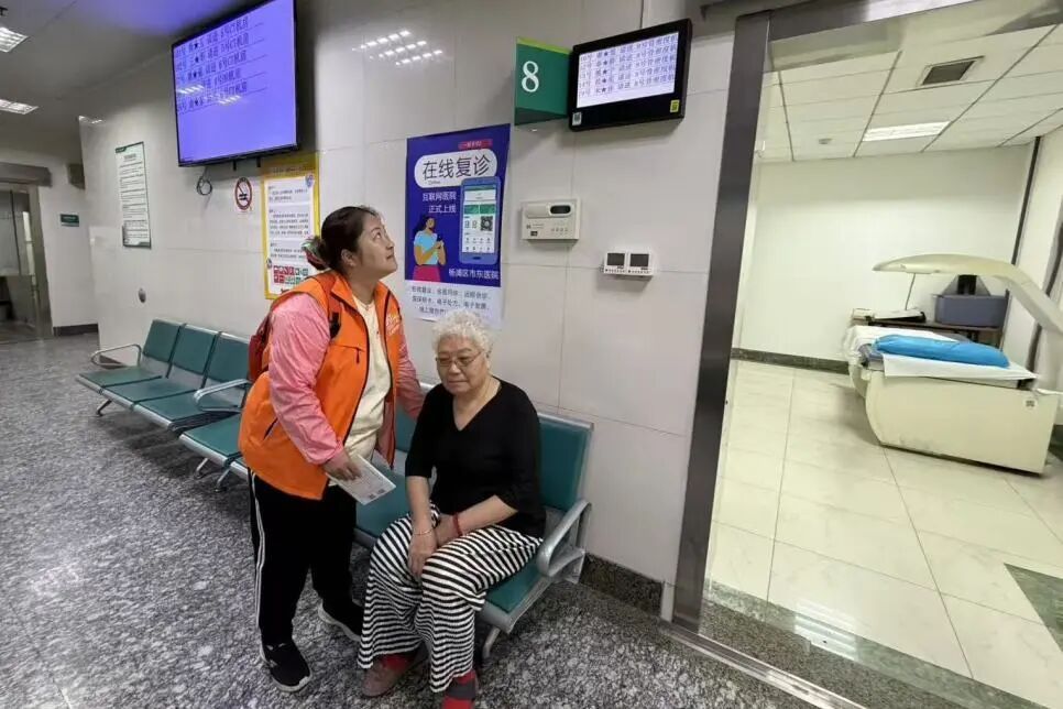 地坛医院陪诊代挂号让就医更轻松，地坛医院陪诊代挂号让就医更轻松吗
